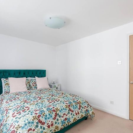 Birch South Lanes - Super 2 Bed Duplex With South Terrace Apartamento Brighton Exterior foto