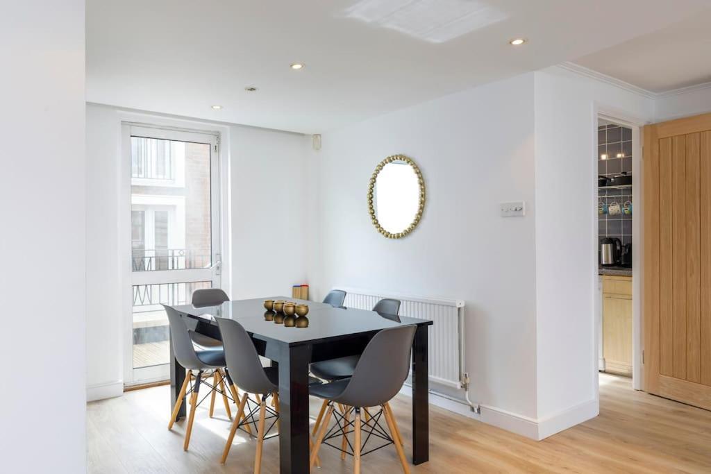 Birch South Lanes - Super 2 Bed Duplex With South Terrace Apartamento Brighton Exterior foto