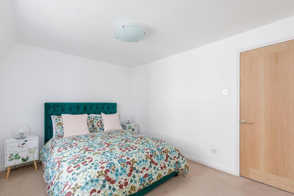 Birch South Lanes - Super 2 Bed Duplex With South Terrace Apartamento Brighton Exterior foto