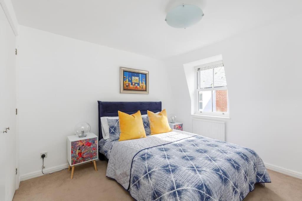 Birch South Lanes - Super 2 Bed Duplex With South Terrace Apartamento Brighton Exterior foto